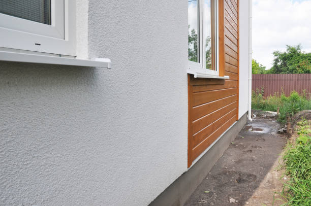 Siding Removal and Disposal in Norway, MI